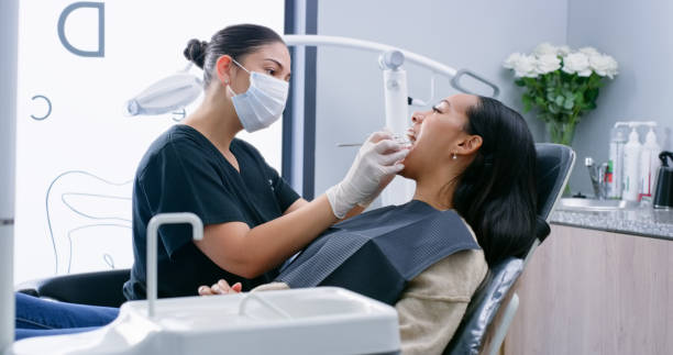 Laser Dentistry in Dallesport, WA